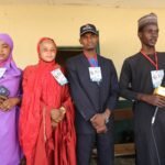 Zazzau Door-to-Door Campaign Launches Education Revitalization in Zaria, Distributes 1,000+ Books to Boost Education in Kwarbai B